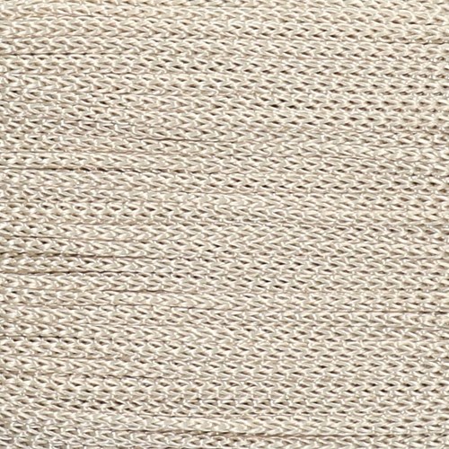 Go Handmade Polyester Kordel 2 Beige-2