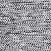 Go Handmade Polyester Kordel 3 Grau-2