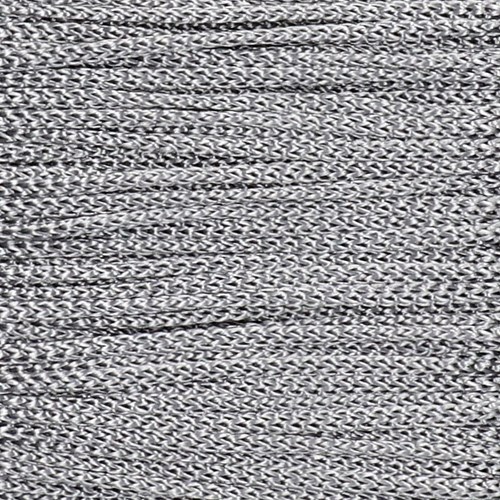Go Handmade Polyester Kordel 3 Grau-2