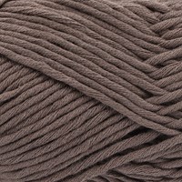 Katia Easy Knit Cotton 022 Braun Grau-2