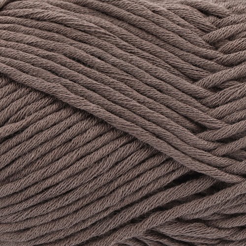 Katia Easy Knit Cotton 022 Braun Grau-2