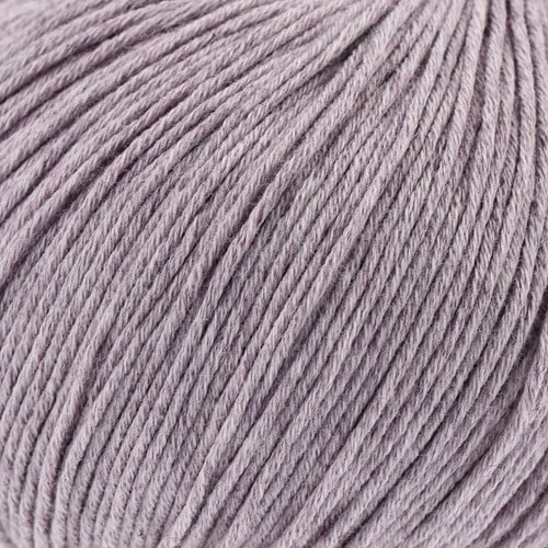 Katia Cotton Cashmere 085 Mauve-2