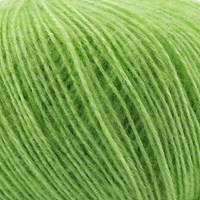 Lana Grossa Puno Luce 008 Luminous Green-2