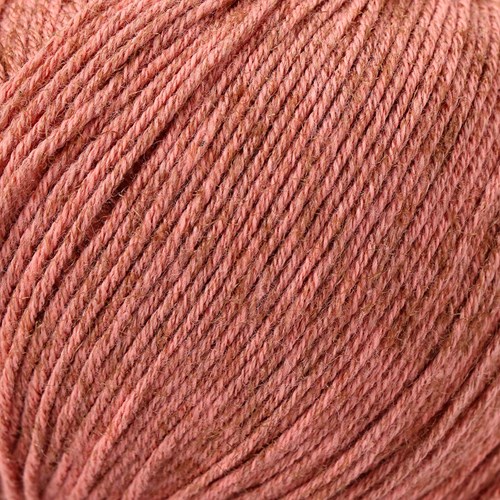 Lana Grossa Diversa 004 Terracotta-2