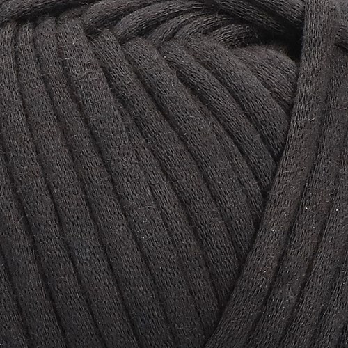 Lana Grossa The Tube 016 Black-2