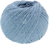Lana Grossa Dodici 011 Gray blue