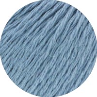 Lana Grossa Dodici 011 Gray blue-2