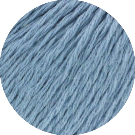 Lana Grossa Dodici 011 Gray blue-2