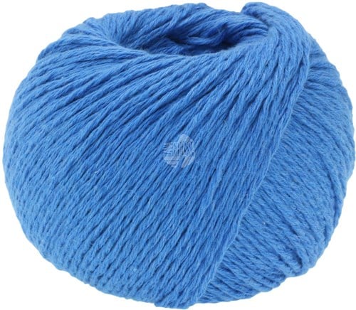 Lana Grossa Dodici 012 Blue