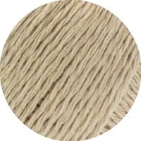 Lana Grossa Dodici 018 Beige-2