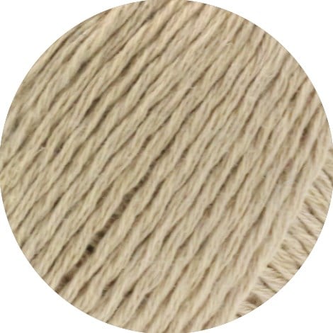 Lana Grossa Dodici 018 Beige-2