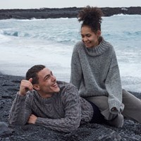 Lang Yarns Donegal Tweed +