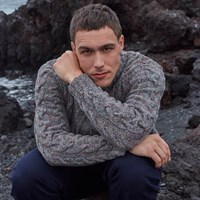 Lang Yarns Donegal Tweed +