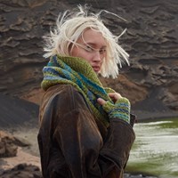 Lang Yarns Donegal Tweed +