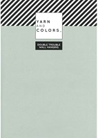 Yarn and Colors Mini Malistic WOW! Wall Hanging Booklet-3