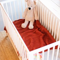 Droomdeken 1 Baby Ledikant