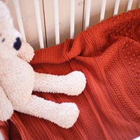 Droomdeken 1 Baby Ledikant
