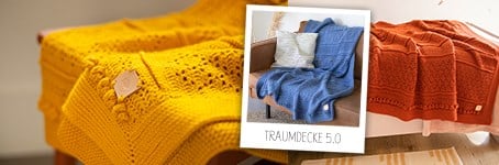 Traumdecke 5.0