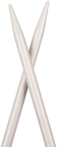 Drops Basic Rundstricknadel Aluminium 40cm 4,0mm-3