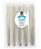 Drops Pro Classic Strumpfstricknadel-Set
