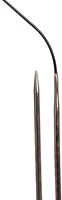 Drops Pro Classic Rondbreinaald Messing 60cm 4,0mm