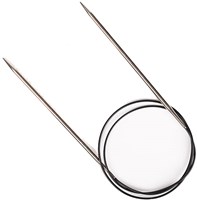 Drops Pro Classic Rundstricknadel Messing 60cm 4,0mm