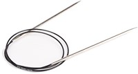 Drops Pro Classic Rundstricknadel Messing 60cm 4,0mm-2