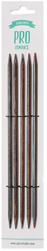 Drops Pro Romance Spielstricknadeln 20cm 4,0mm