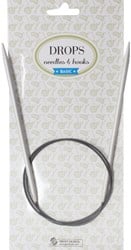 Drops Pro Classic Rundstricknadeln 80cm