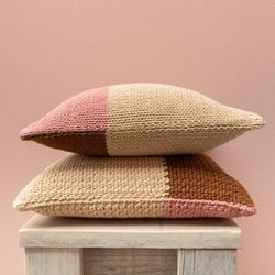 Yarn and Colors Fab Cushion Häkelpaket