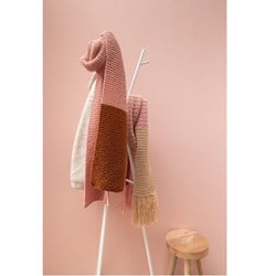 Yarn and Colors Simple Scarf Booklet