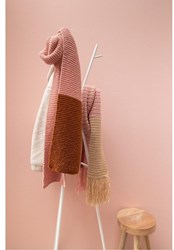 Yarn and Colors Simple Scarf Booklet