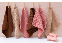 Strick-/Häkelanleitung Yarn and Colors Clean Cloths