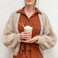 Yarn and Colors Cloud Cardigan Breipakket
