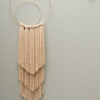 Yarn and Colors Boho WOW! Wandschmuck Paket 003 Ecru-2
