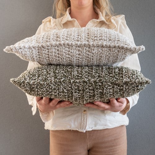 Häkelanleitung Yarn and Colors Be Gentle Pattern Bundle-3
