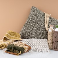 Häkelanleitung Yarn and Colors Be Gentle Pattern Bundle