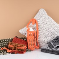 Häkelanleitung Yarn and Colors Be Gentle Pattern Bundle-2