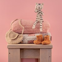 Häkelanleitung Yarn and Colors Best of 2021 Pattern Bundle-2