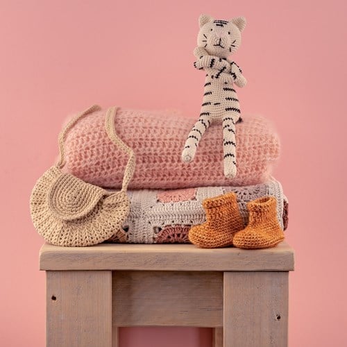 Häkelanleitung Yarn and Colors Best of 2021 Pattern Bundle-2