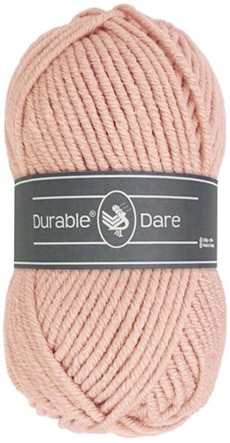 Durable Dare 2192 Pale Pink