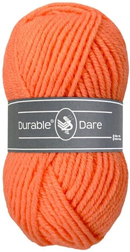 Durable Dare 2194 Orange