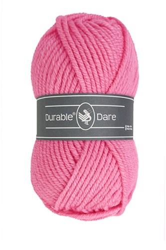Durable Dare 242 Pink Lemonade