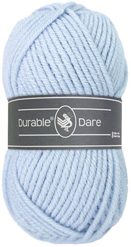 Durable Dare 281 Pastel Blue