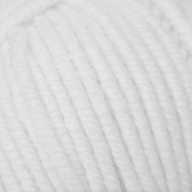 Durable Dare 310 White-2