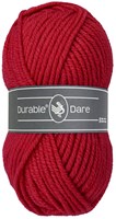 Durable Dare 317 Deep Red