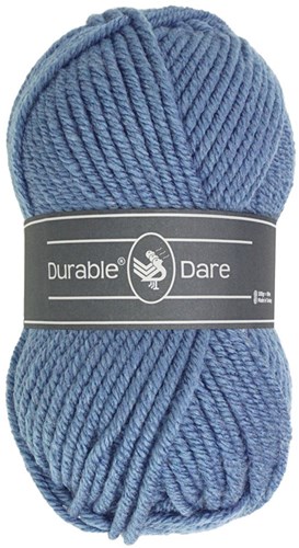 Durable Dare 320 Lake Blue
