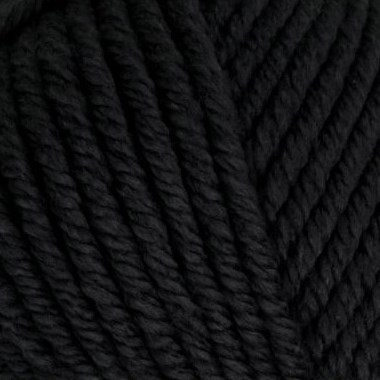Durable Dare 325 Black-2