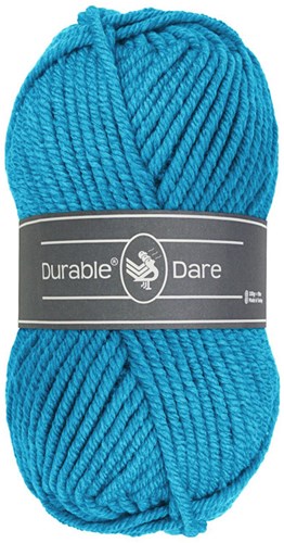 Durable Dare 373 Cyan Blue