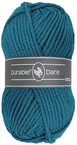 Durable Dare 375 Petrol